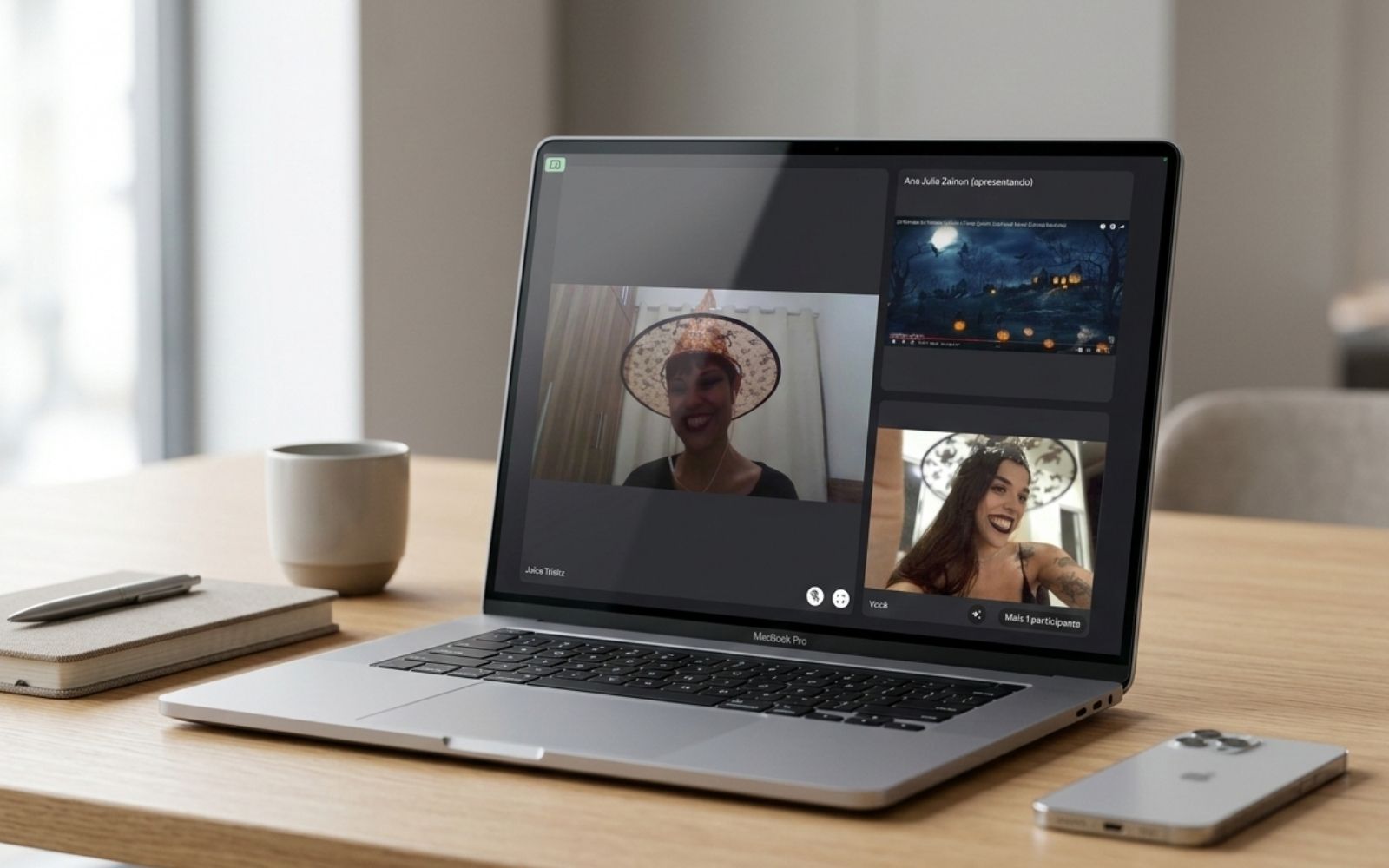 Aula particular de inglês