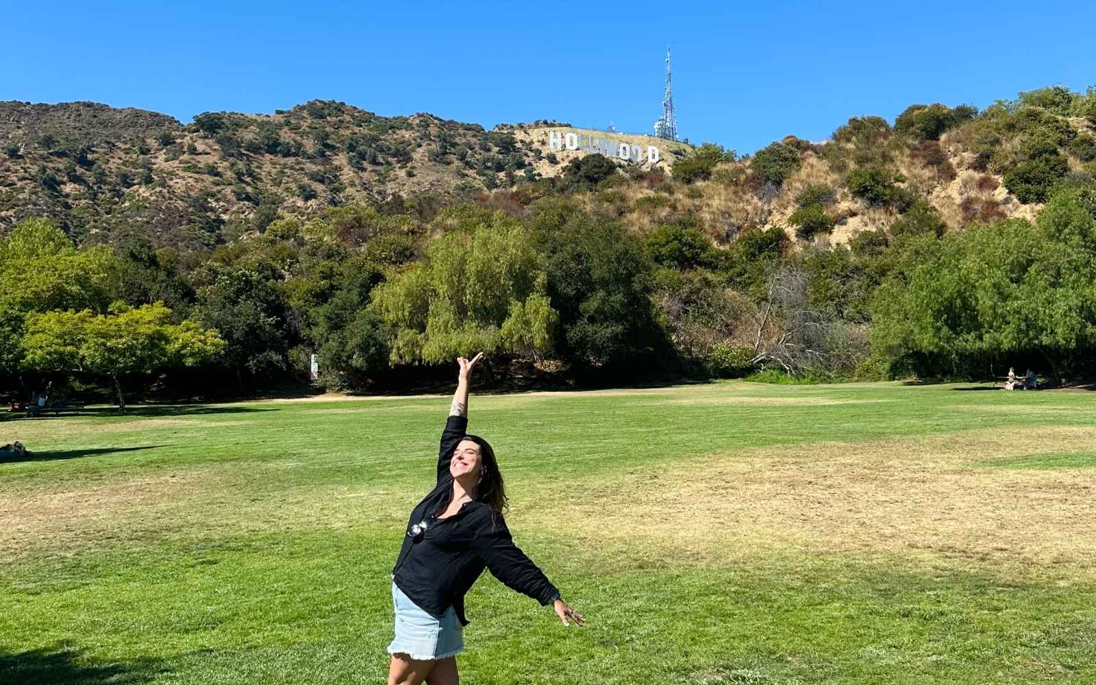 Ana Julia - AZ Línguas