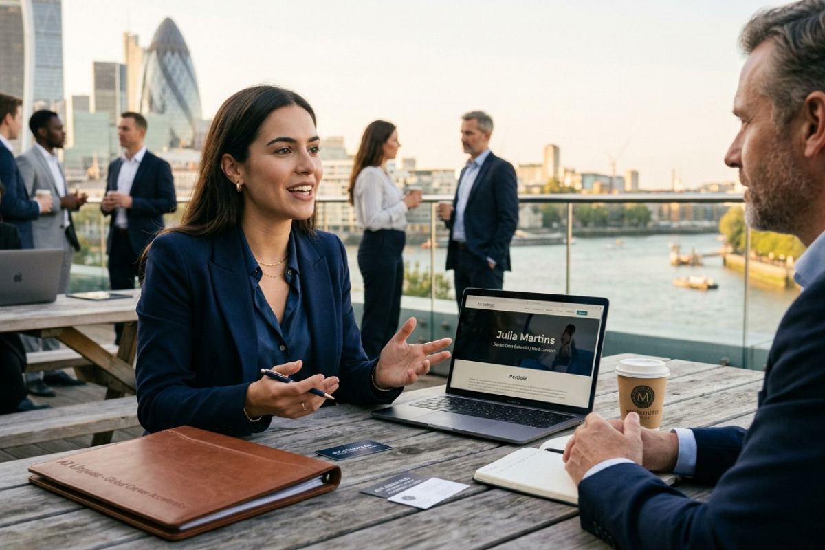 Business English: como destravar seu inglês no trabalho com foco em autonomia