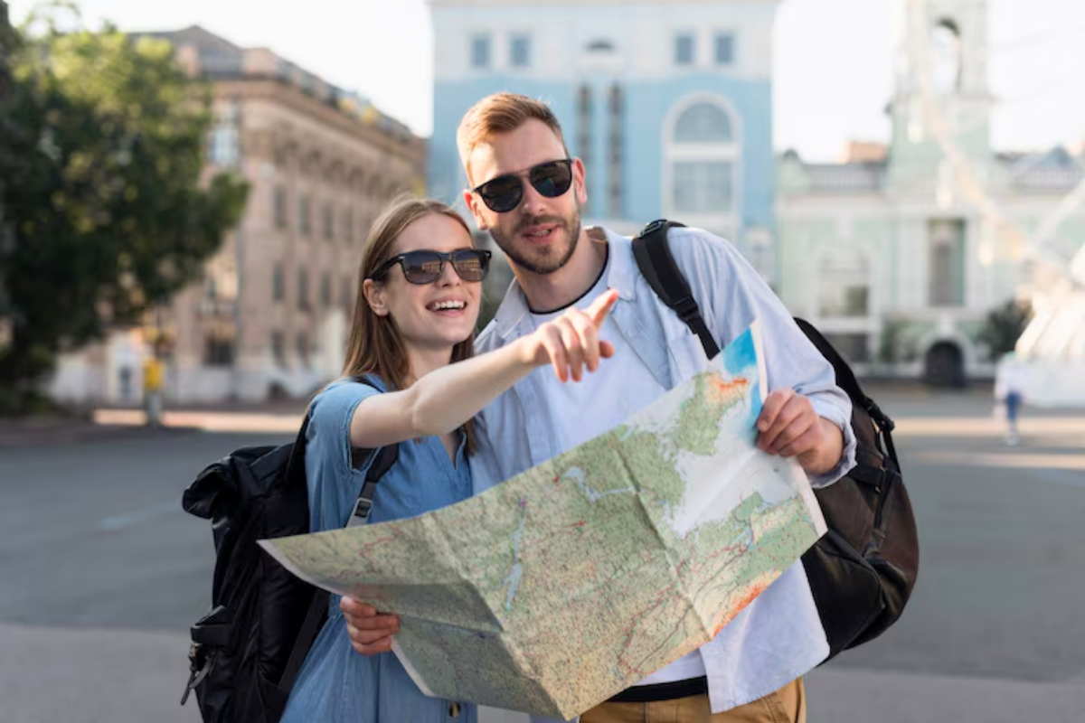 Inglês para viagem e autonomia no exterior
