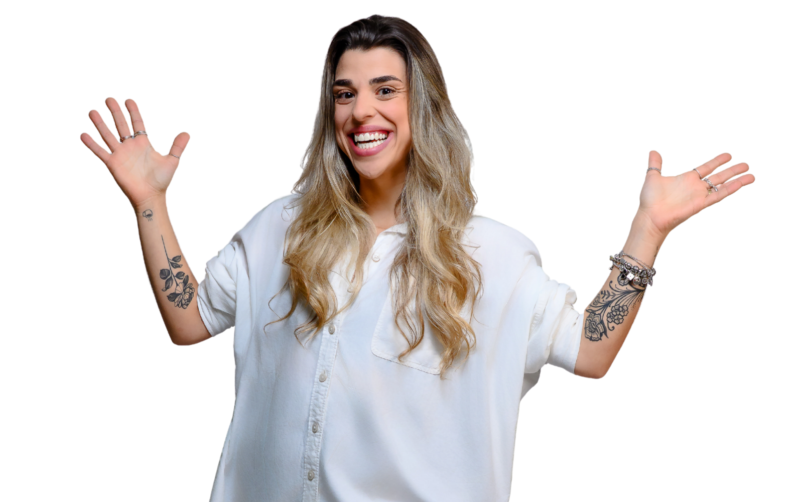 Ana Julia Zainun — AZ Línguas