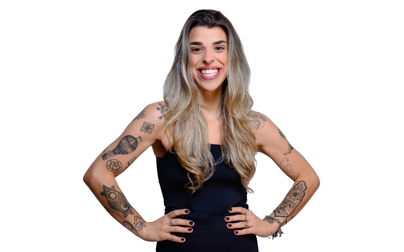 Ana Júlia Zainun, fundadora da AZ Línguas